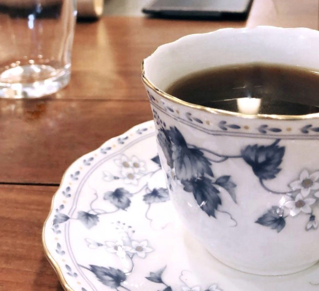 道南館 自家烘焙咖啡廳