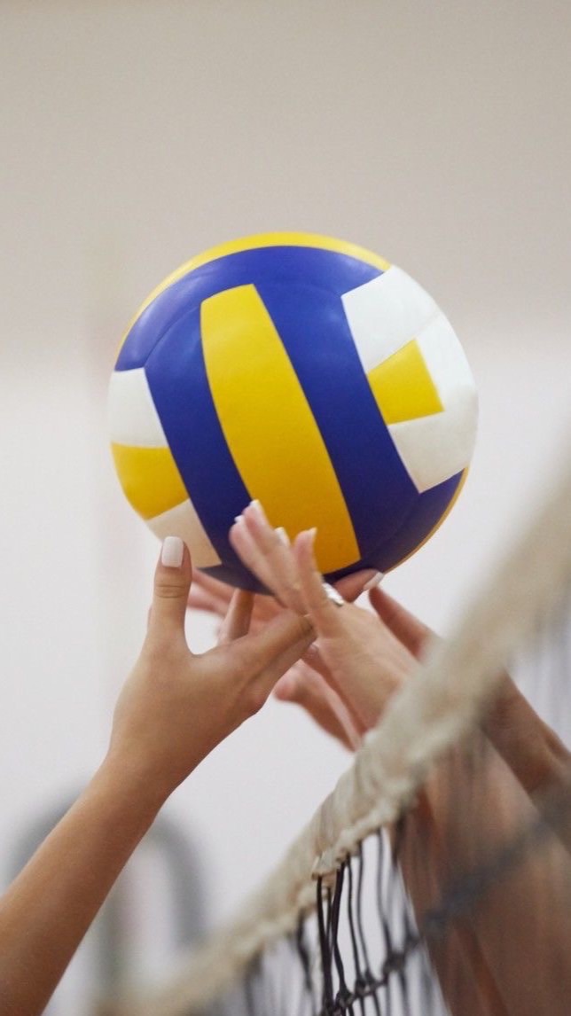 วอลเลย์บอล คณะศรีปราการ