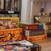 ร้านบอร์ดเกม ฝั่งธน: Bangkae Board Game