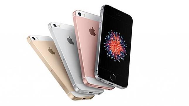 Iphone Bakal Dilengkapi Fitur Keamanan Terbaru: Tidak Bisa Chatting Saat Berkendara