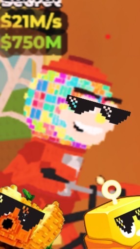 【ブレインロットを盗む】，ブロフル，プラント対ブレインロット，庭を成長させるオープンチャット