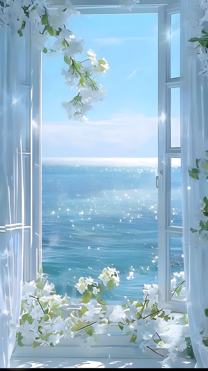 〜 𝑺 𝒆 𝒂  〜 ☁️