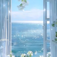 〜 𝑺 𝒆 𝒂  〜 ☁️