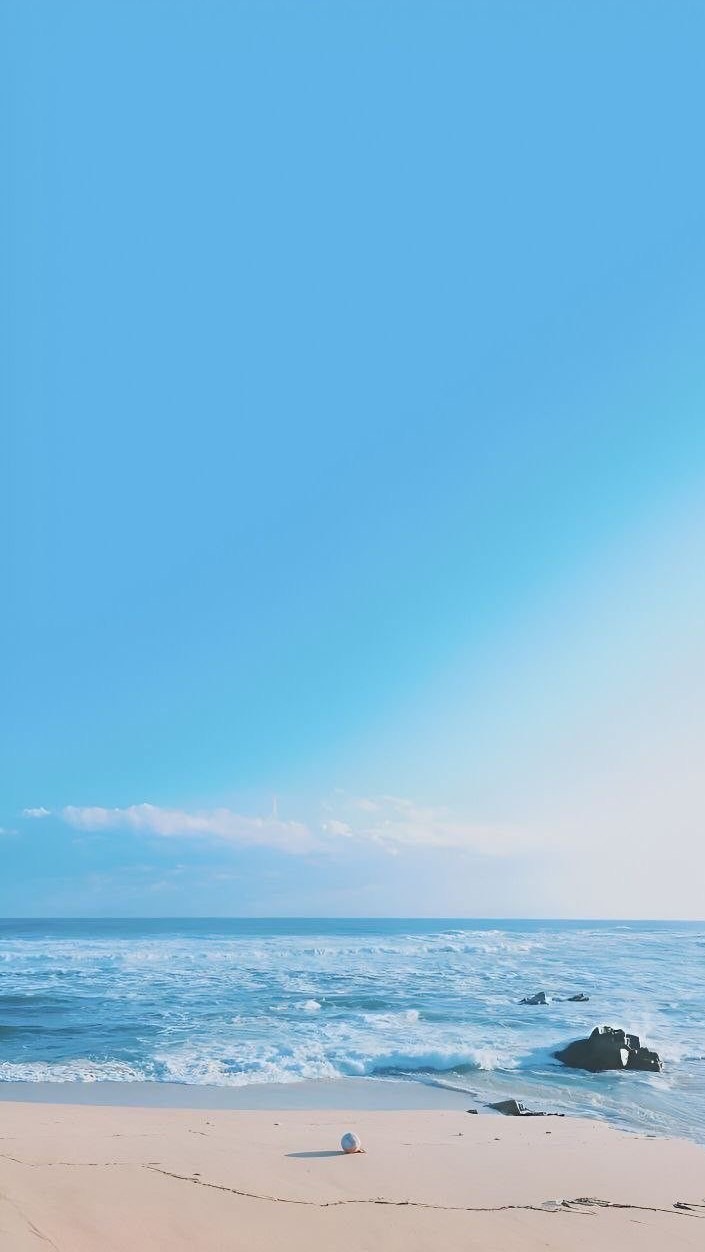 〜 𝑺 𝒆 𝒂  〜 🌊☀️☁️