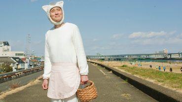 日劇《今日的貓村小姐》介紹！讓松重豐為你帶來2分30秒的療癒時光