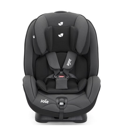 奇哥 Joie stages 新0-7歲成長型安全座椅【吸震力更佳/提升側面撞擊保護】【紫貝殼】