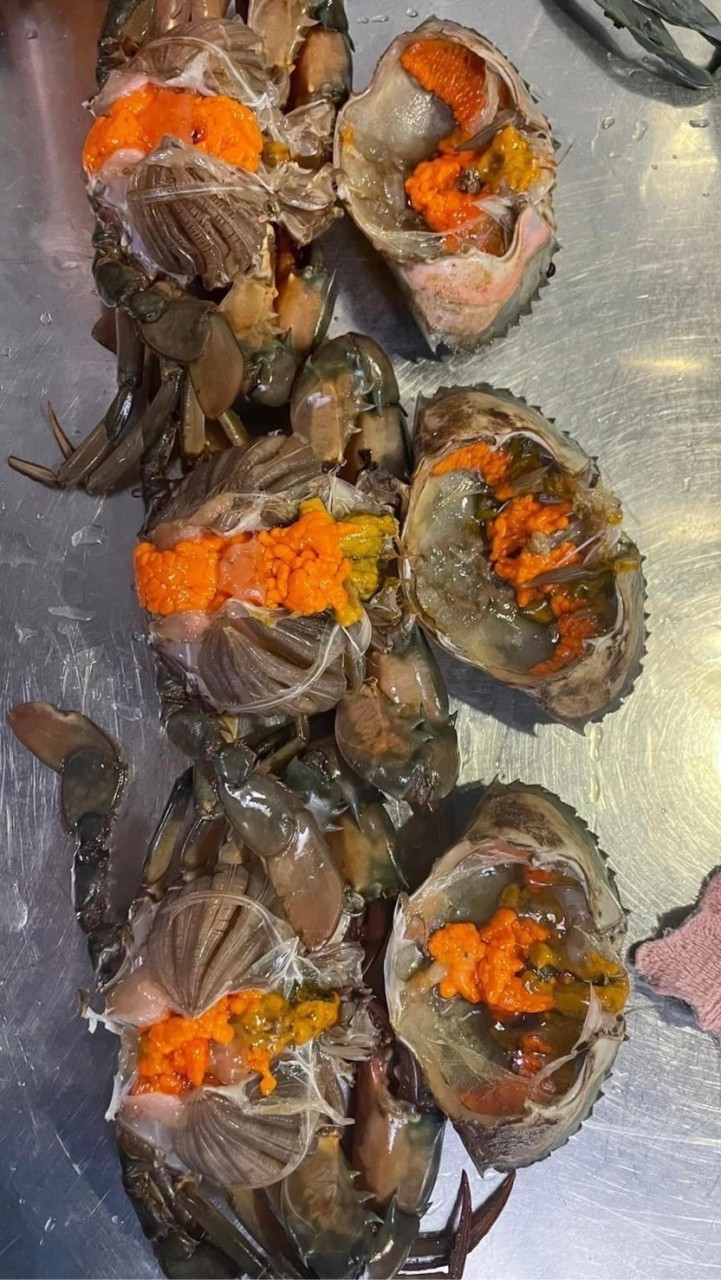 🦀蟹天蟹地🦀️ 水產專賣店🦞