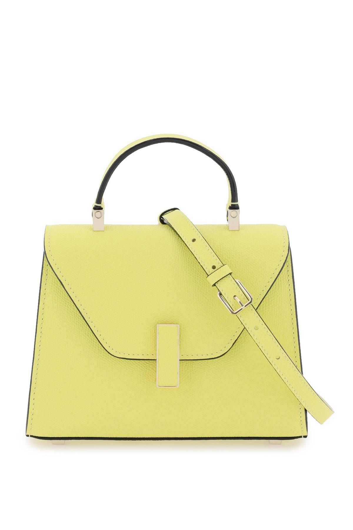VALEXTRA 'ISIDE' MICRO HANDBAG