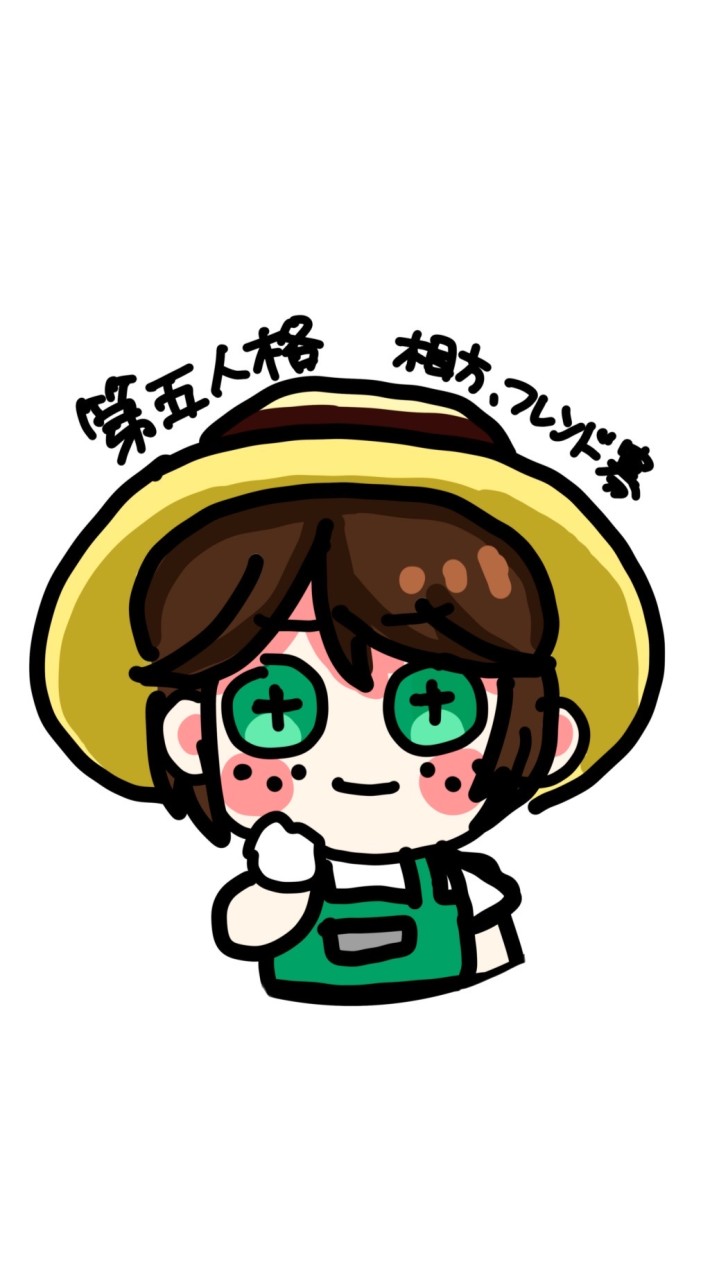 第五人格  相方・フレンド募集(女性限定)