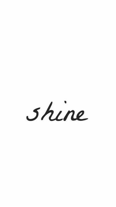 Shine up entertainment