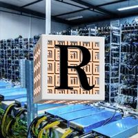 ⛏️🪙หุ่นส่วนเหมืองขุดคริปโต (Real Mining)