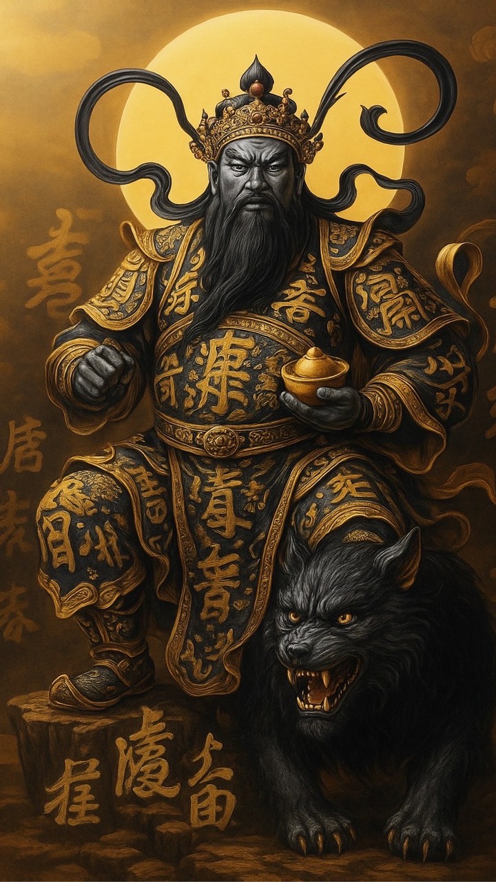財神堂武桑玖-⭐️ 🅅🄸🄿👑