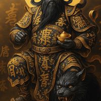 財神堂武桑玖-⭐️ 🅅🄸🄿👑