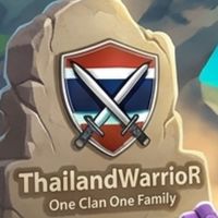 🇹🇭 ThailandWarrioR ✨️