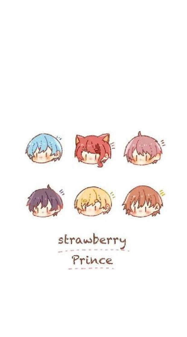 OpenChat 🍓すとぷりなりきり👑