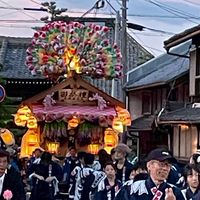 知立市西町町内会　電子回覧板