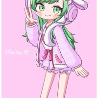 【公式】ひみつちゃんねる❤️＆✌のオープンチャット🙈❣️ 【YouTube】