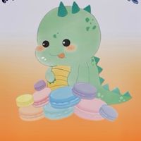 馬卡龍幼兒體能🐲