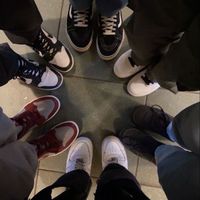 Power pufsix