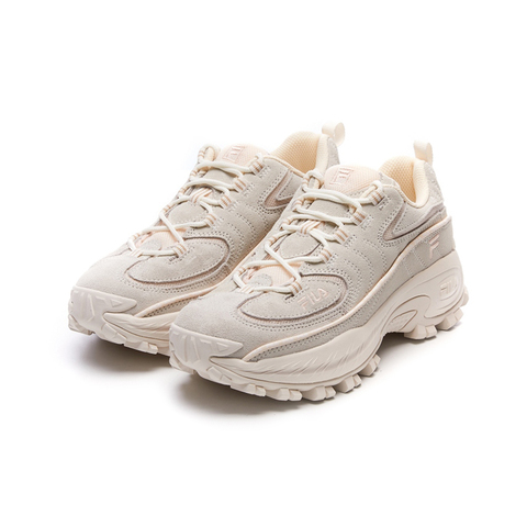 FILA FOUR WHEEL 運動鞋-粉 4-C110V-650