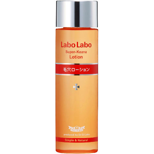 Labo Labo毛孔緊膚化妝水100ml【康是美】