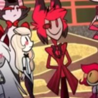 ハズビンホテルなりきりオプ！