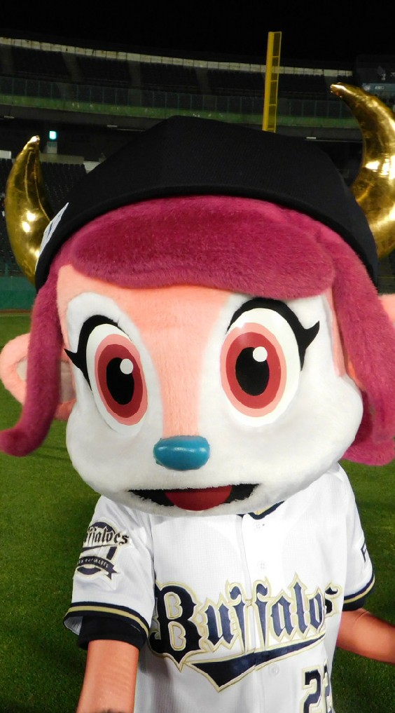 オリックス好き💓