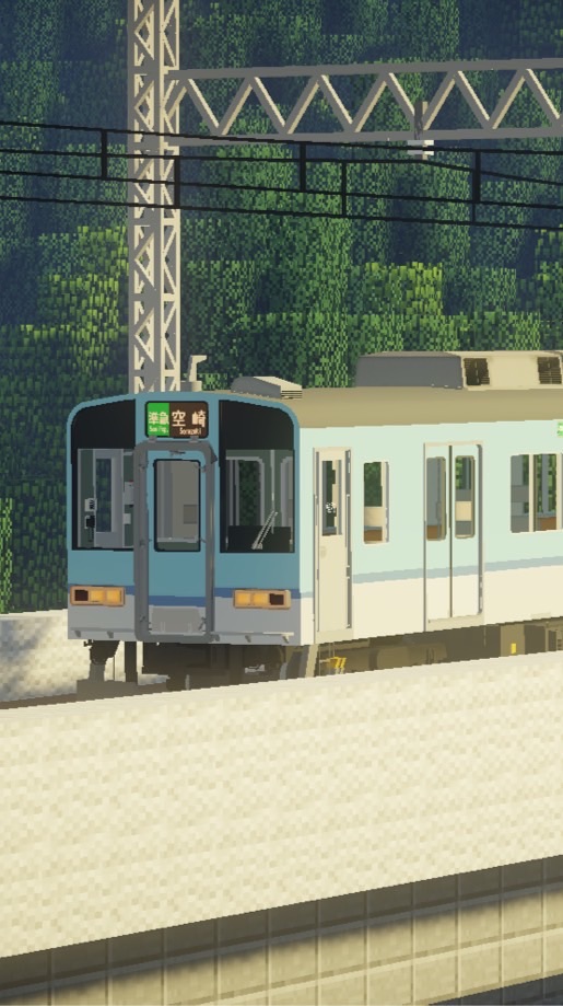 RTM 空崎サーバー
