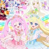 プリキュア・プリティーシリーズ・プリオケ・アイカツを語ろう❗️