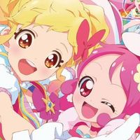 プリキュア・プリティーシリーズ・プリオケ・アイカツを語ろう❗️