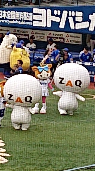 ここが変だよプロ野球のオープンチャット