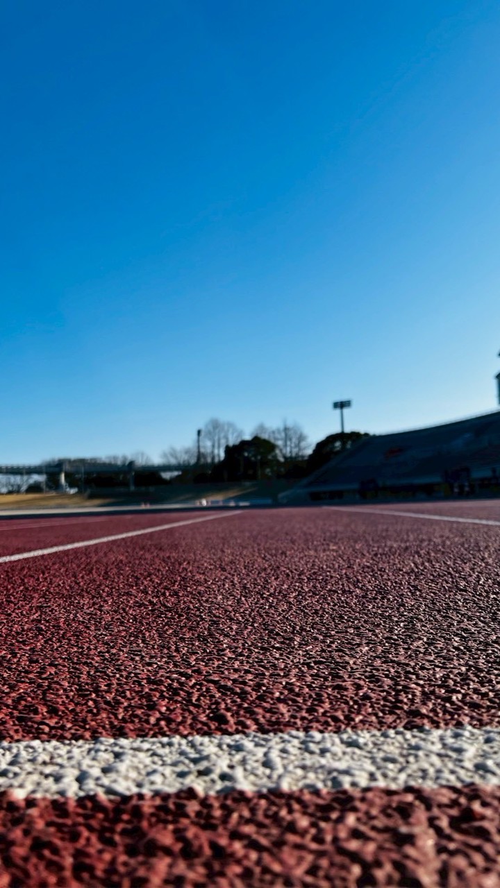 「学生限定」陸上競技好き集まれ〜！！！