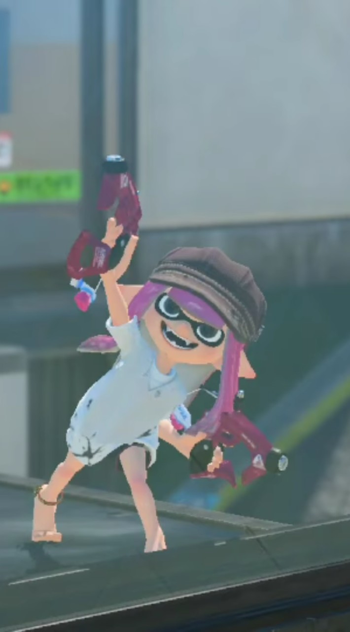 スプラ3バグ勢 初心者〜上級者まで！　ふぅにゃ本人がバグを端から端まで教えていきます！