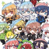 からぴちなりきり