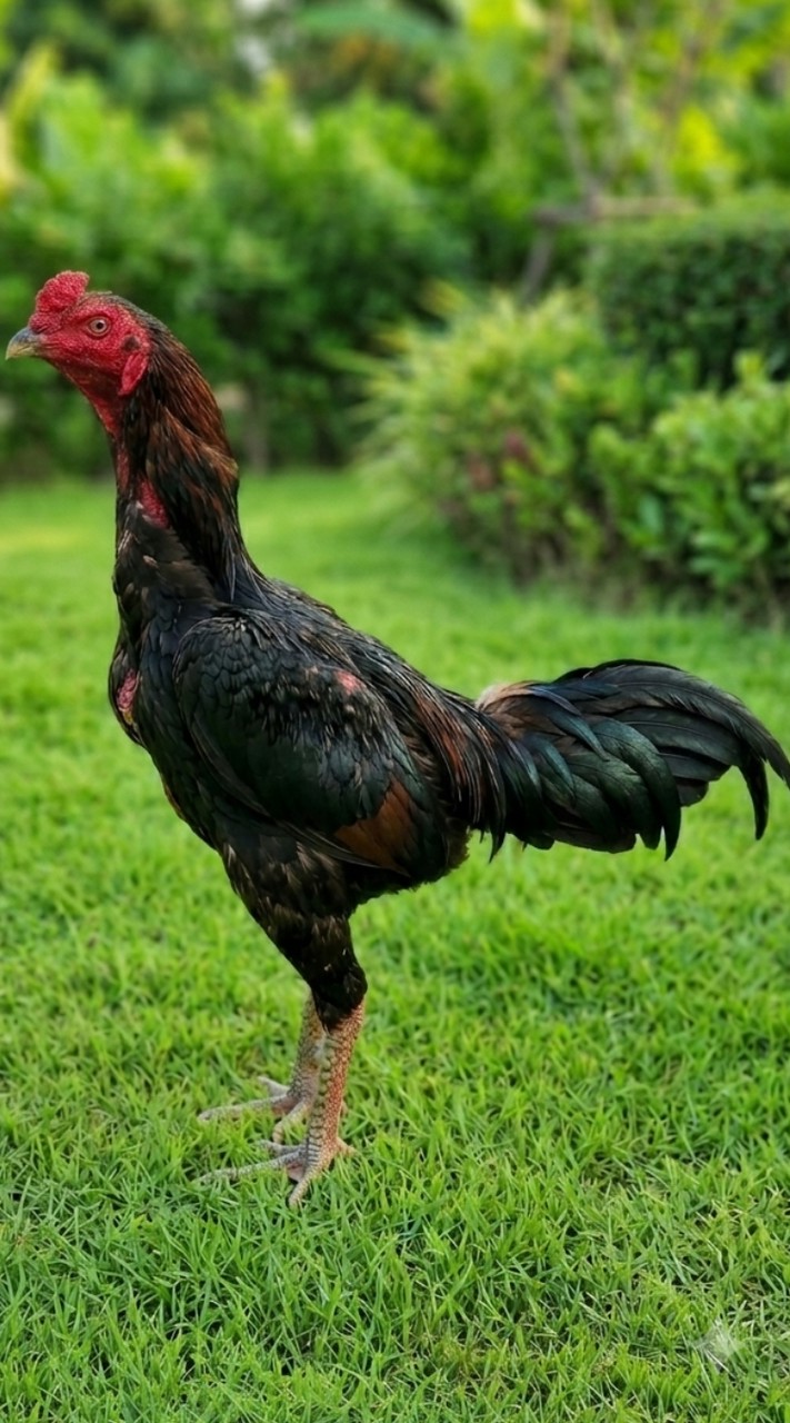 หจก.ละอ่อนไก่ชน