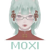 MOXI--穿戴甲分舖