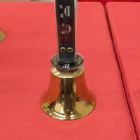 2026年ハンドベルクワイア新歓