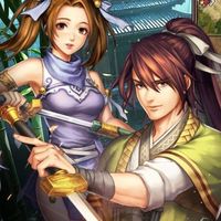 《神州M》S2-天磯 墨羽舫