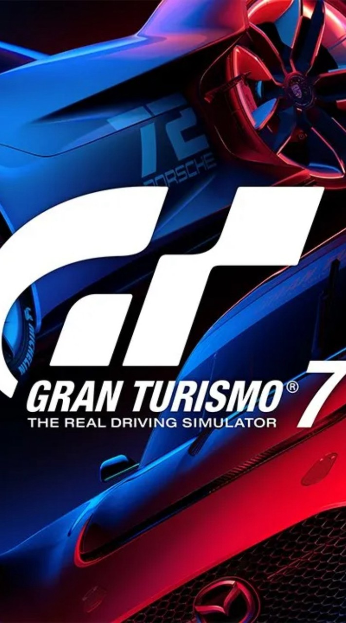 グランツーリスモ7のたまり場