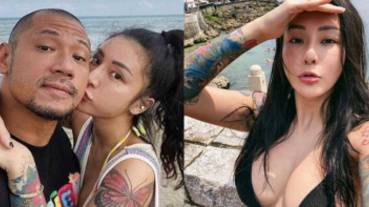 分手後暴瘦6kg！梁云菲服安眠藥入睡…感嘆：情緒影響了健康