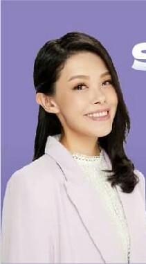 新竹市長高虹安全國粉絲後援會