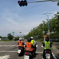 富邦普通重機訓練班🛵