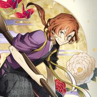 文マヨ好きで語り合おう！（文豪ストレイドッグス好きな人は大歓迎！）