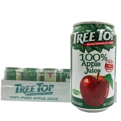 100% 蘋果汁 健康 無糖 無負擔 無人工添加物 人工色素或防腐劑