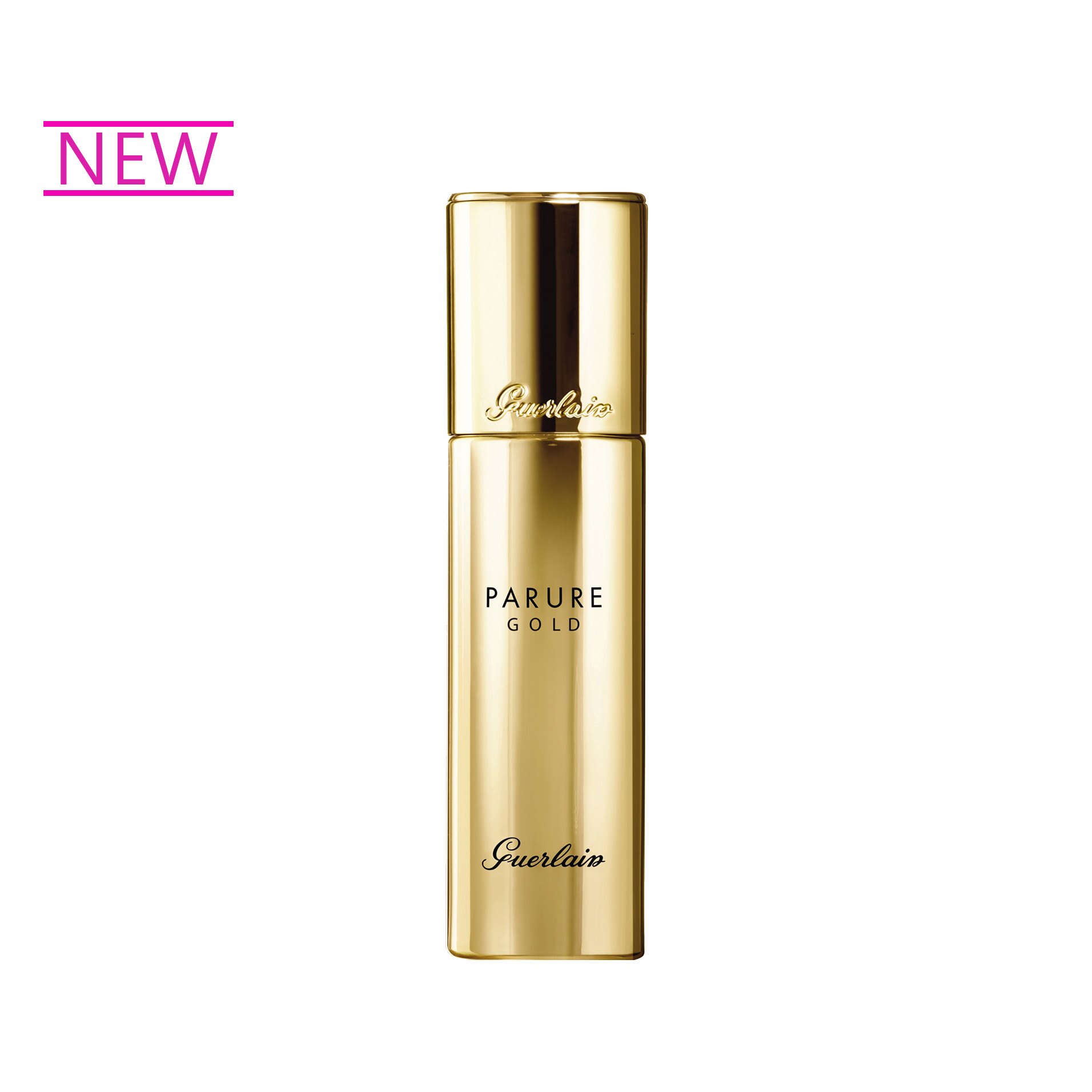 嬌蘭 24k純金光粉底液 30ml★七彩美容百貨★ #01