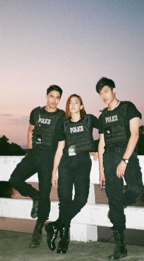สโนว์ไวท์กับคนแคระทั้ง7 📌
