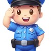 👮🏽 **รปภ**แจ้งปัญหา  ขอความช่วยเหลือ (นิรัน5)👮🏽
