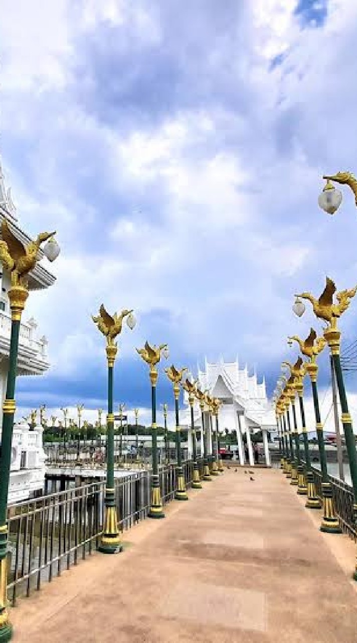 ข่าวสารชาวบางพูด