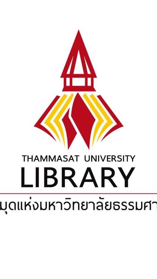 THAMMASAT LIBRARY