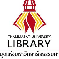 THAMMASAT LIBRARY